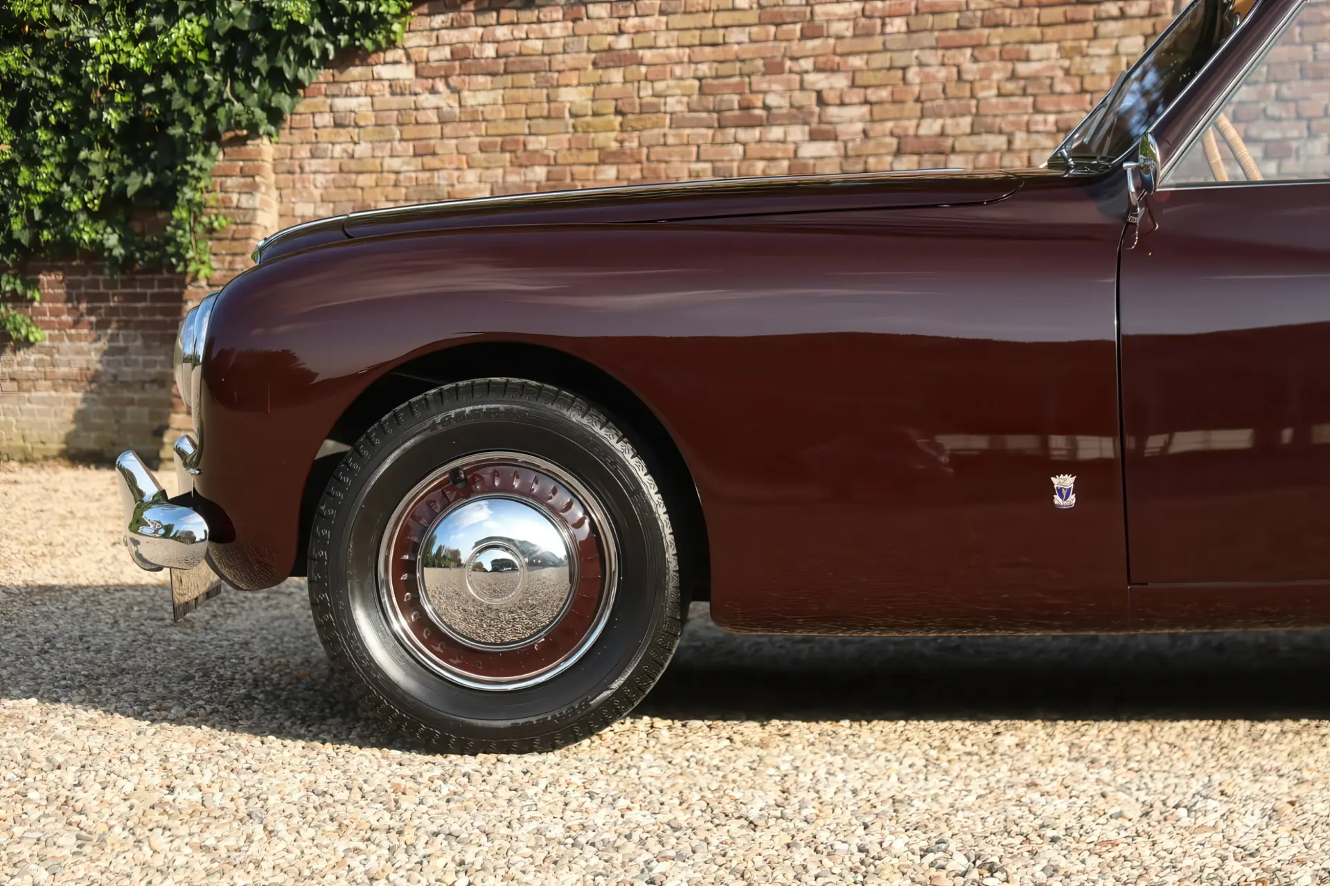 Fiat 1500 D Cabriolet (Stabilimenti Farina) - 1949- 38