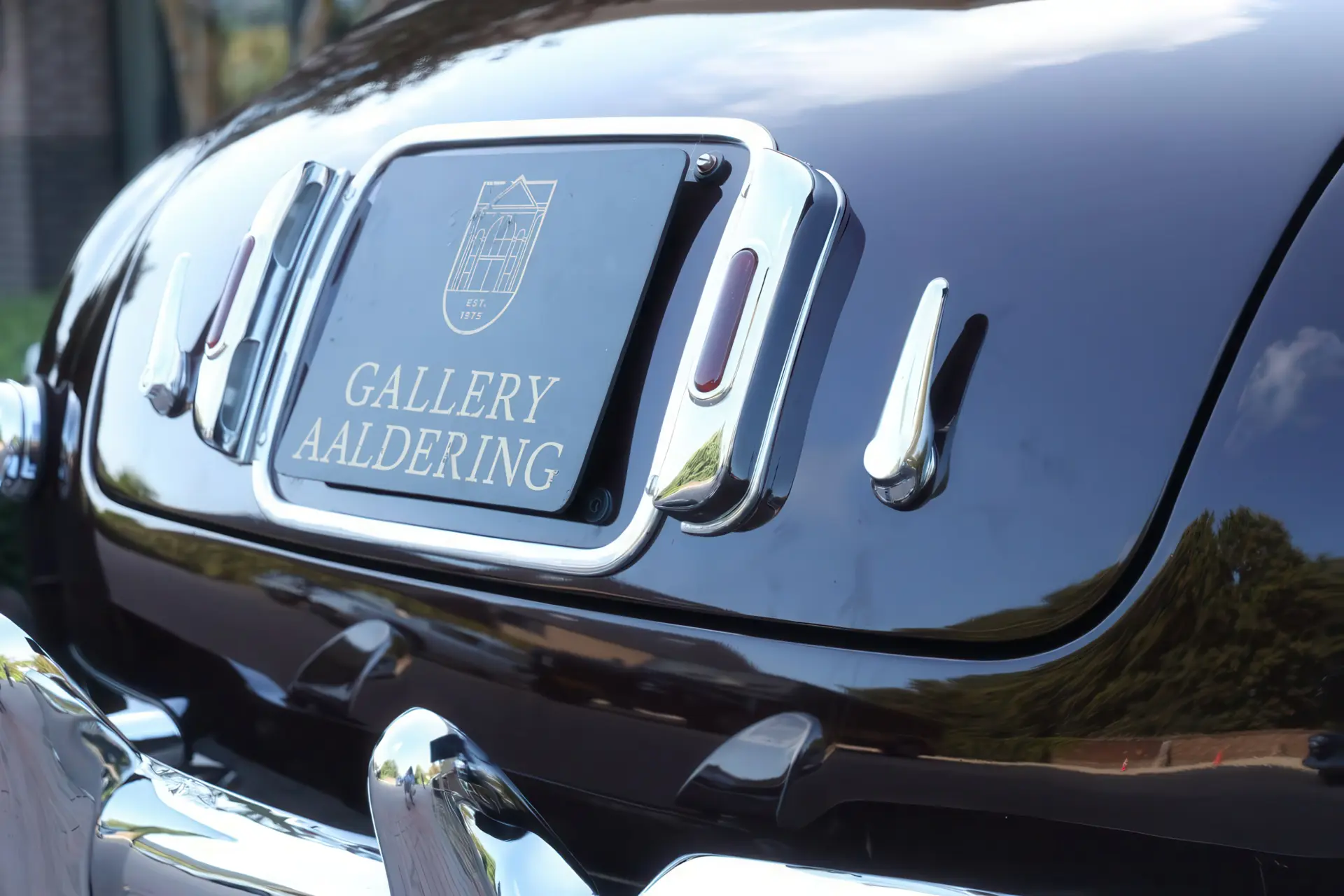 Fiat 1500 D Cabriolet (Stabilimenti Farina) - 1949- 44