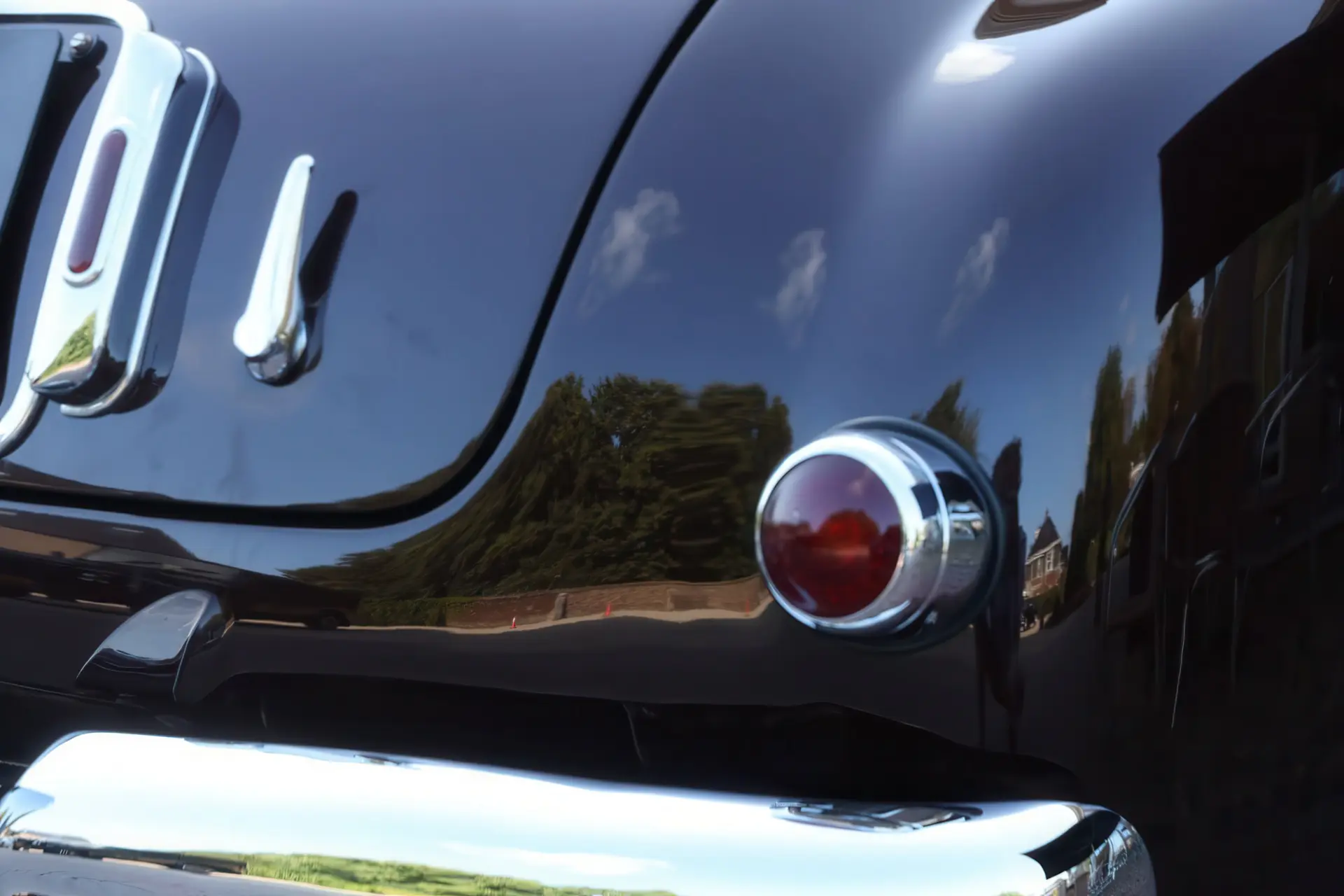 Fiat 1500 D Cabriolet (Stabilimenti Farina) - 1949- 47