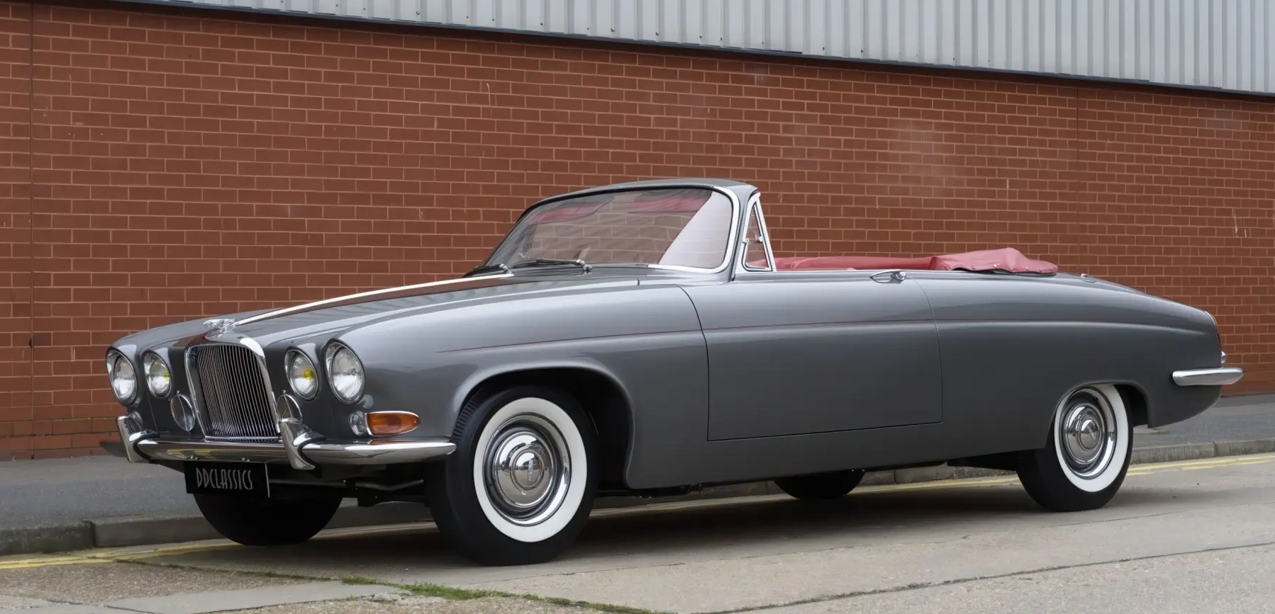 Jaguar-Mark-X-4.2-Convertible-Radford-1964-banner