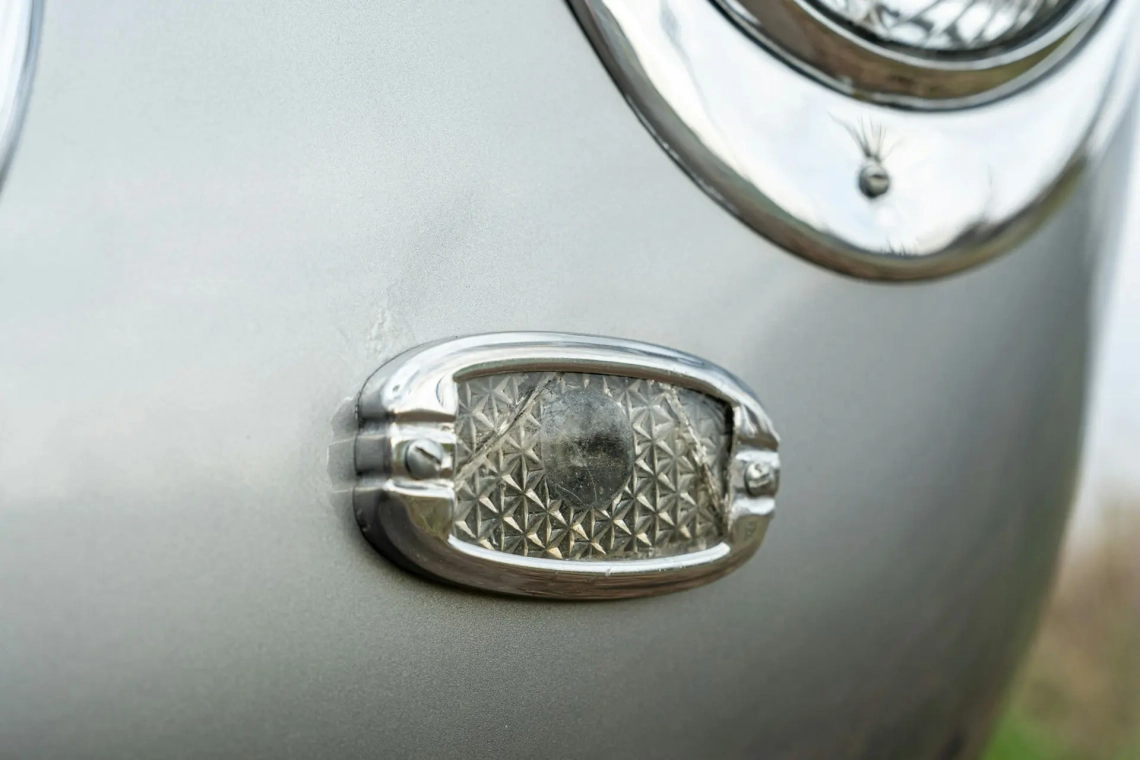 Cisitalia 202 B Cabriolet Lusso (Vignale) - 1950-17