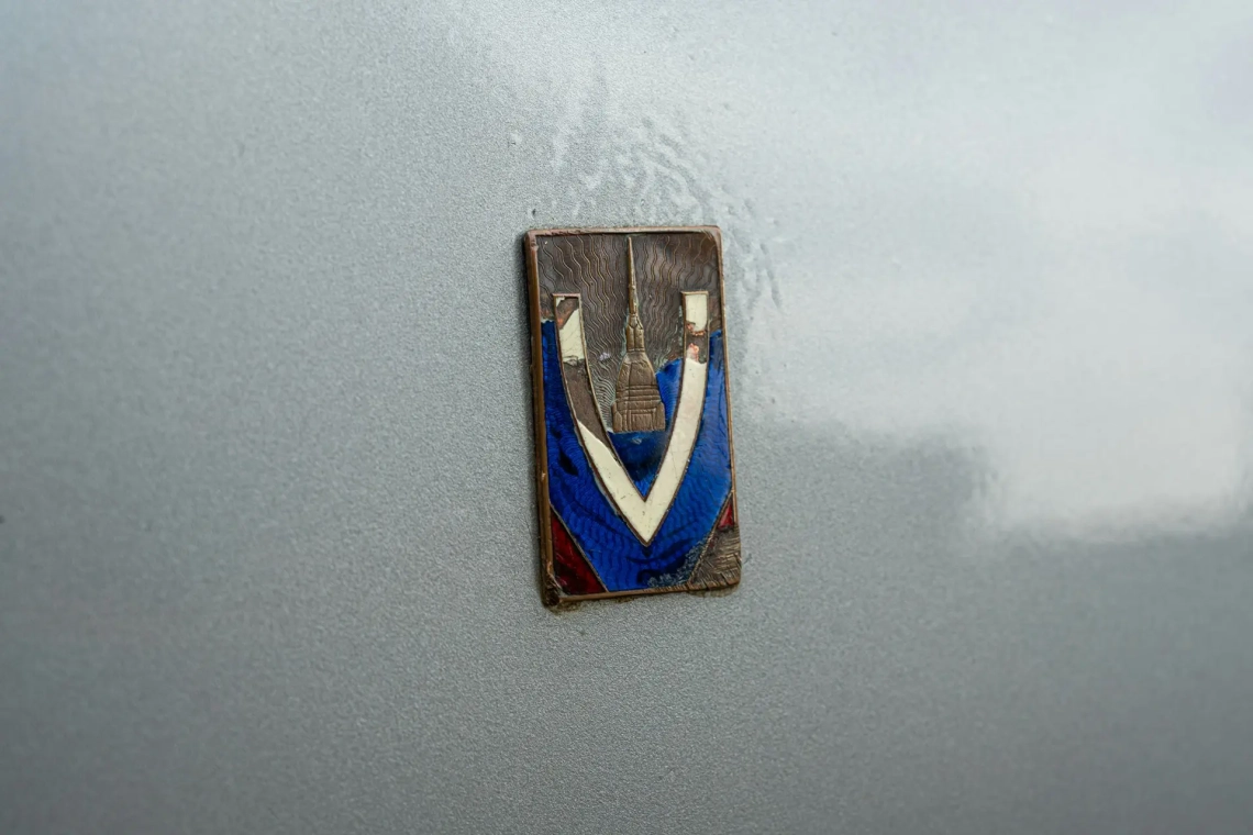 Cisitalia 202 B Cabriolet Lusso (Vignale) - 1950-22