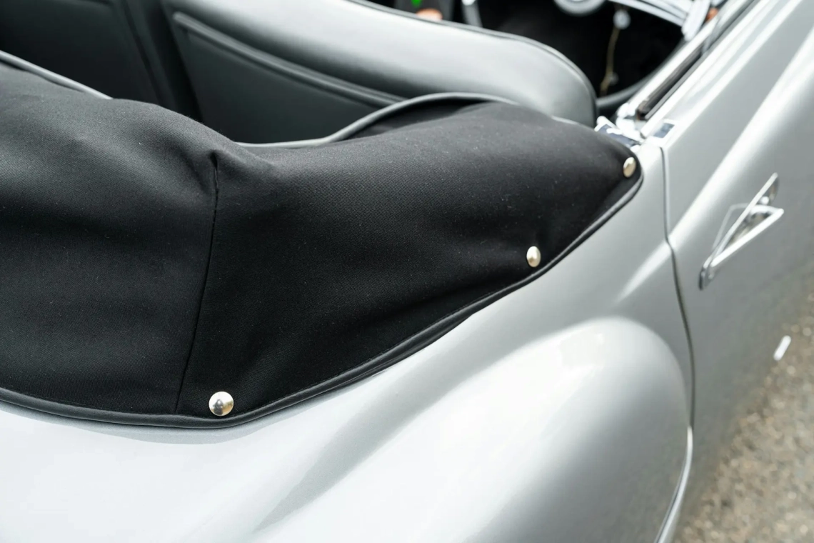 Cisitalia 202 B Cabriolet Lusso (Vignale) - 1950-23