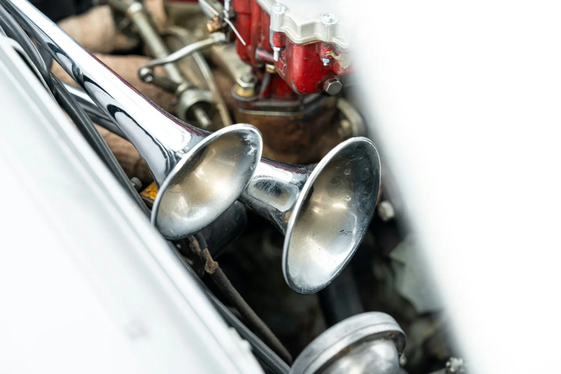 Cisitalia 202 B Cabriolet Lusso (Vignale) - 1950-70