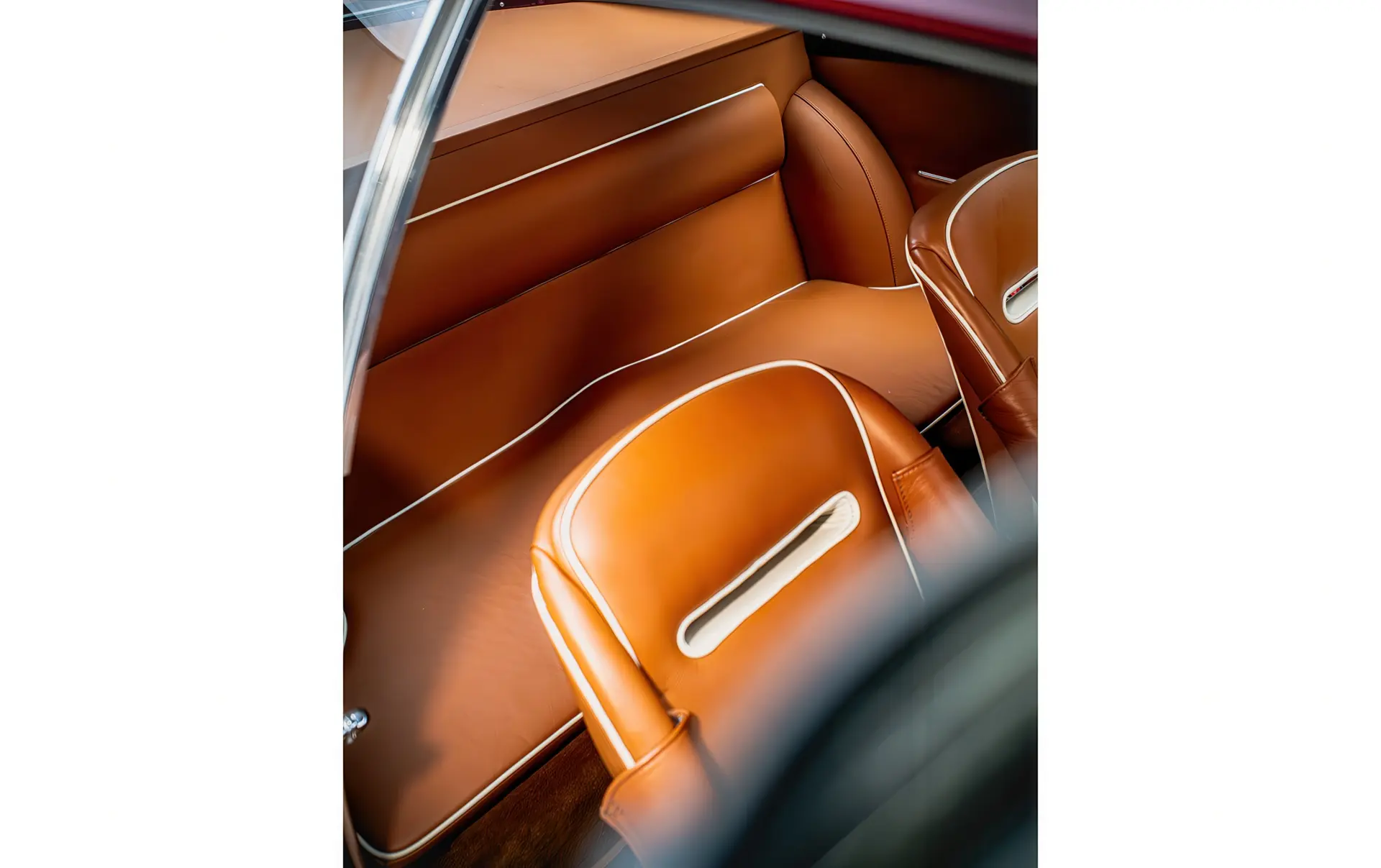 Alfa Romeo 1900C SS Lusso (Zagato) - 1957-26