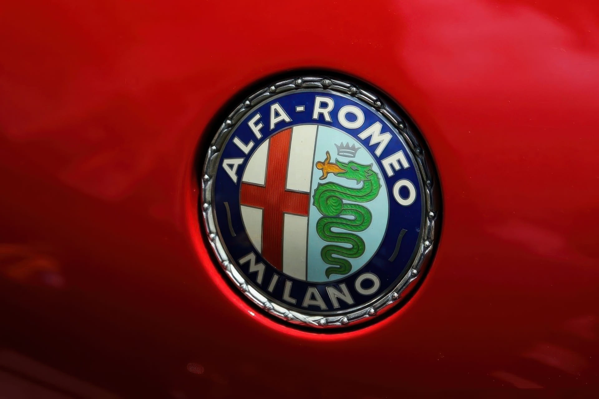 Alfa Romeo Giulietta SS Prototipo (Bertone) - 1957 -15