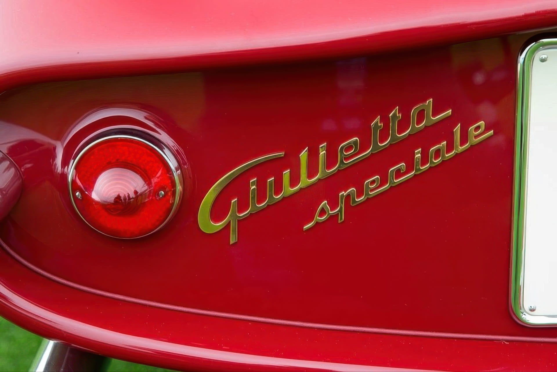 Alfa Romeo Giulietta SS Prototipo (Bertone) - 1957 -26
