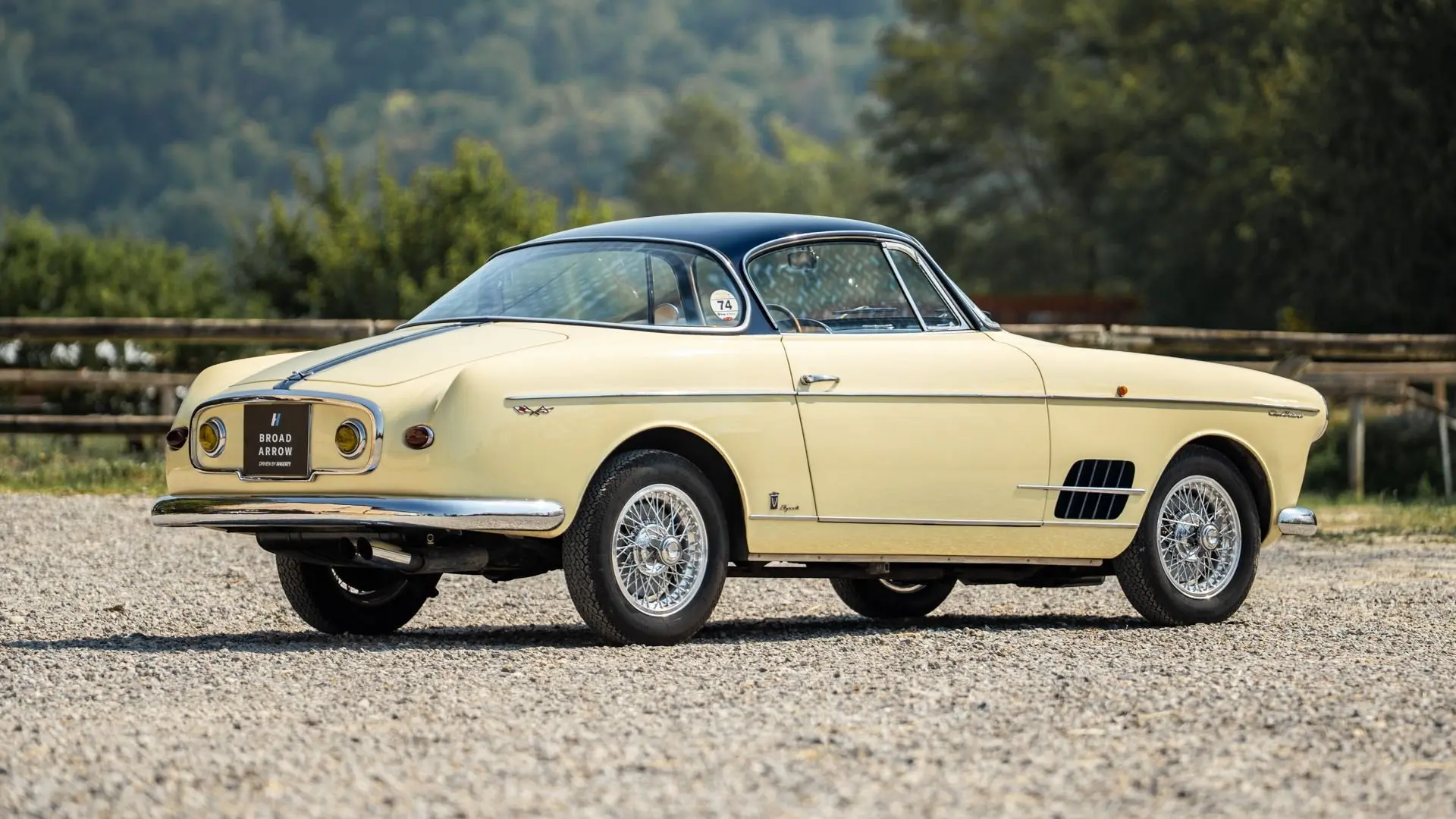 Fiat 1100 TV coupé Printemps Vignale -02