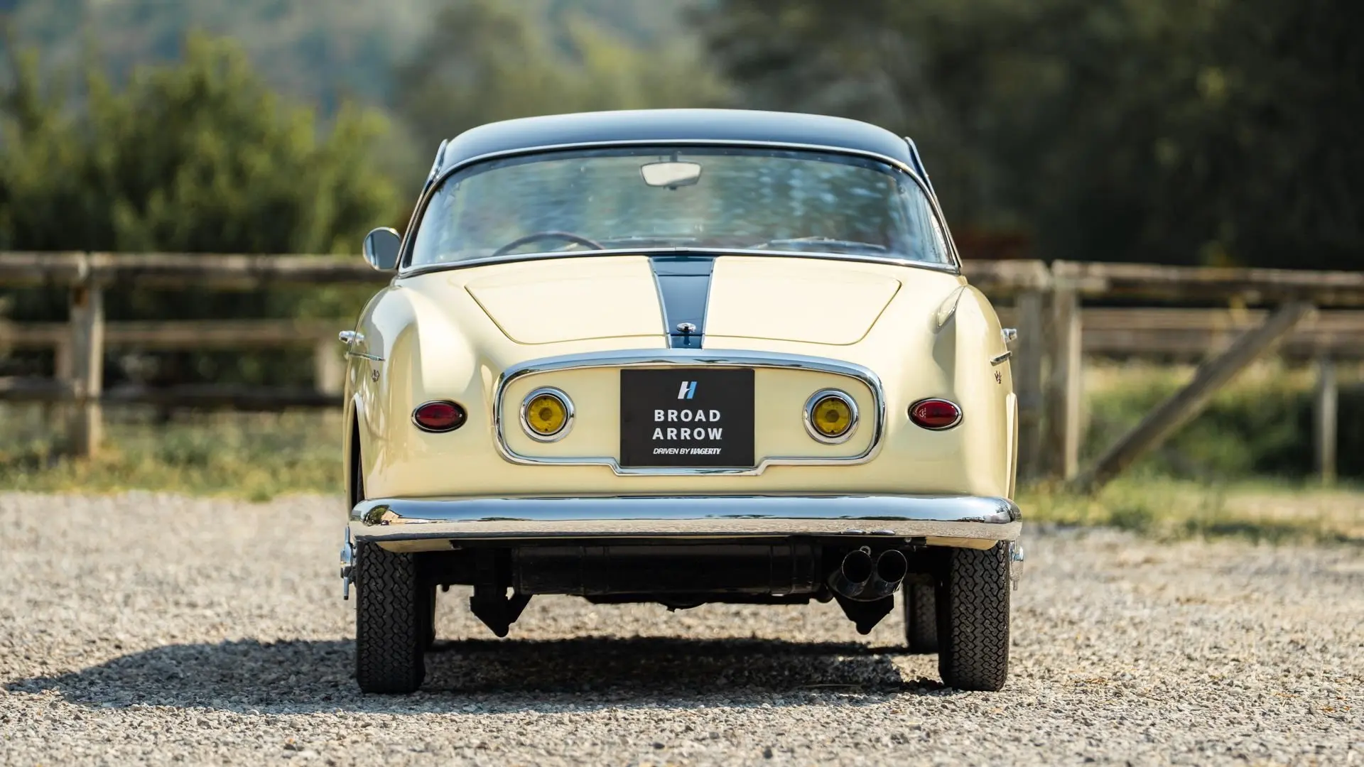 Fiat 1100 TV coupé Printemps Vignale -10