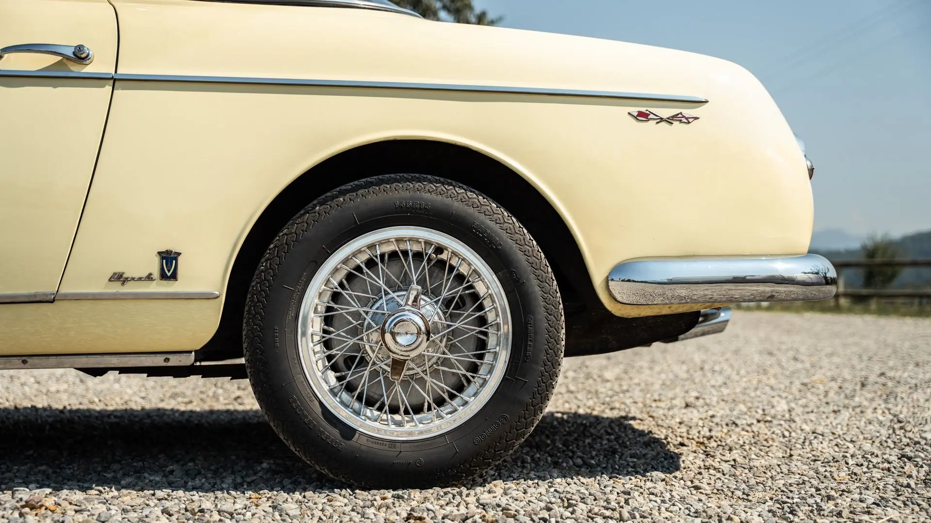 Fiat 1100 TV coupé Printemps Vignale -19