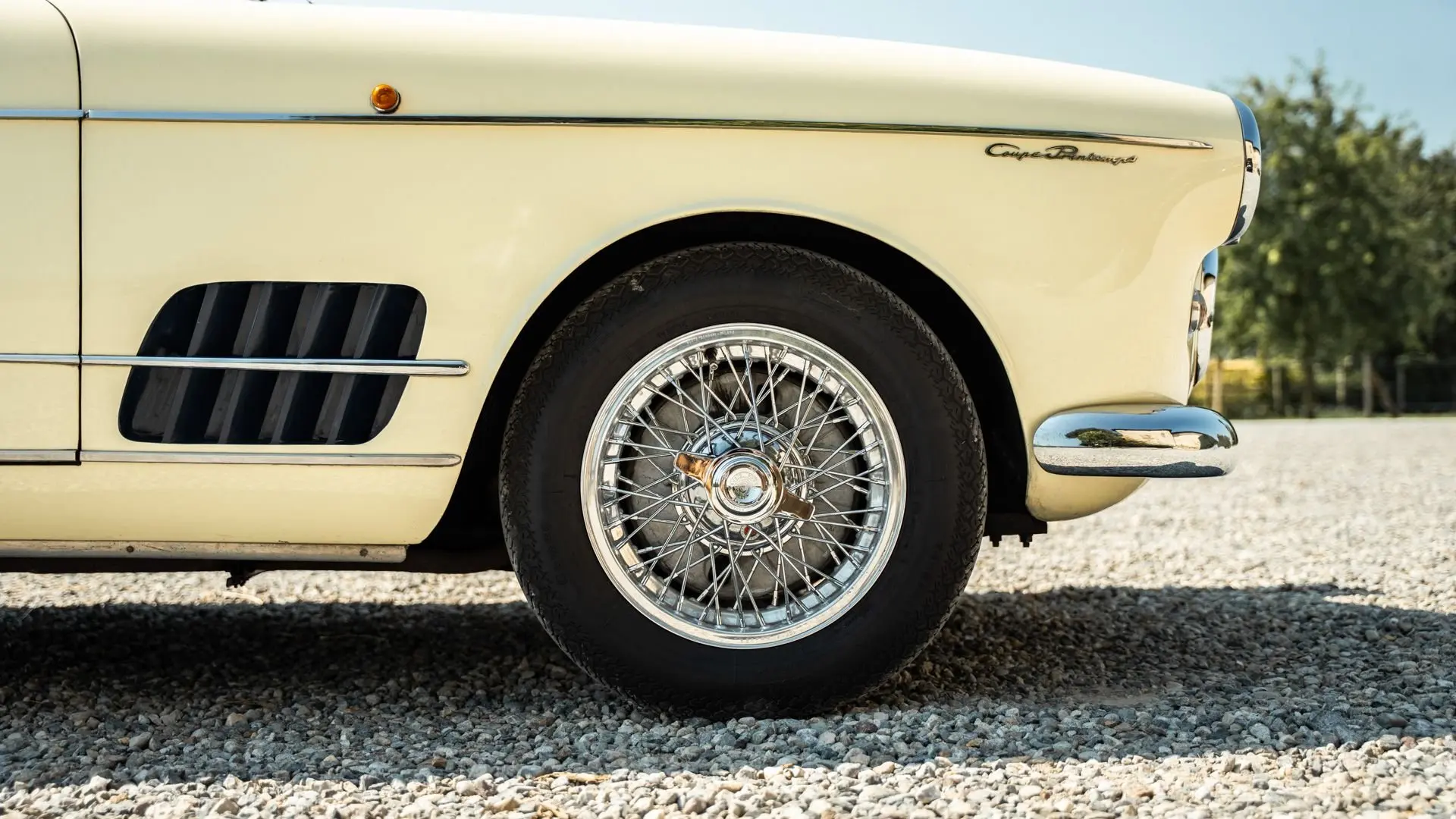 Fiat 1100 TV coupé Printemps Vignale -21