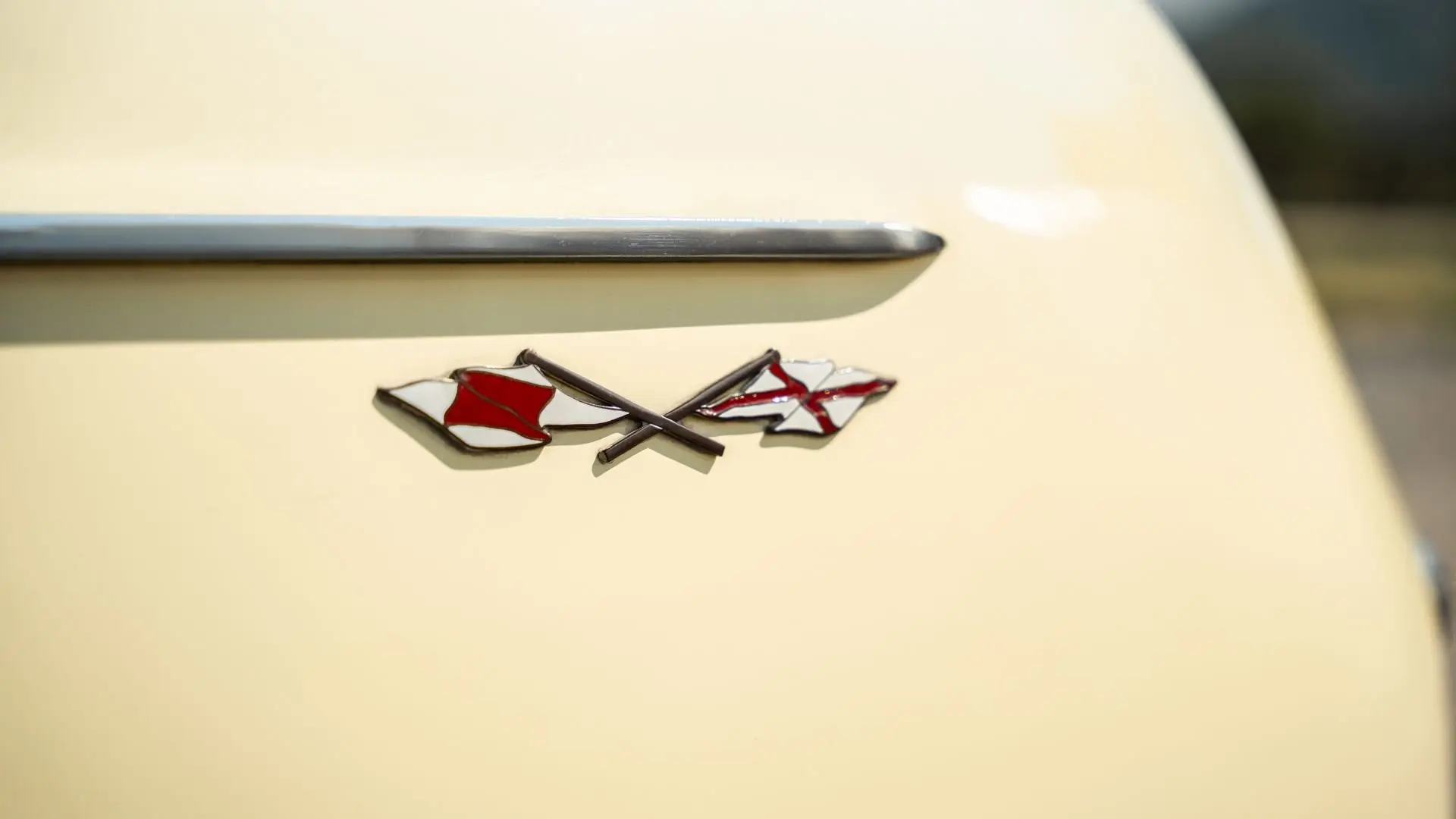 Fiat 1100 TV coupé Printemps Vignale -27