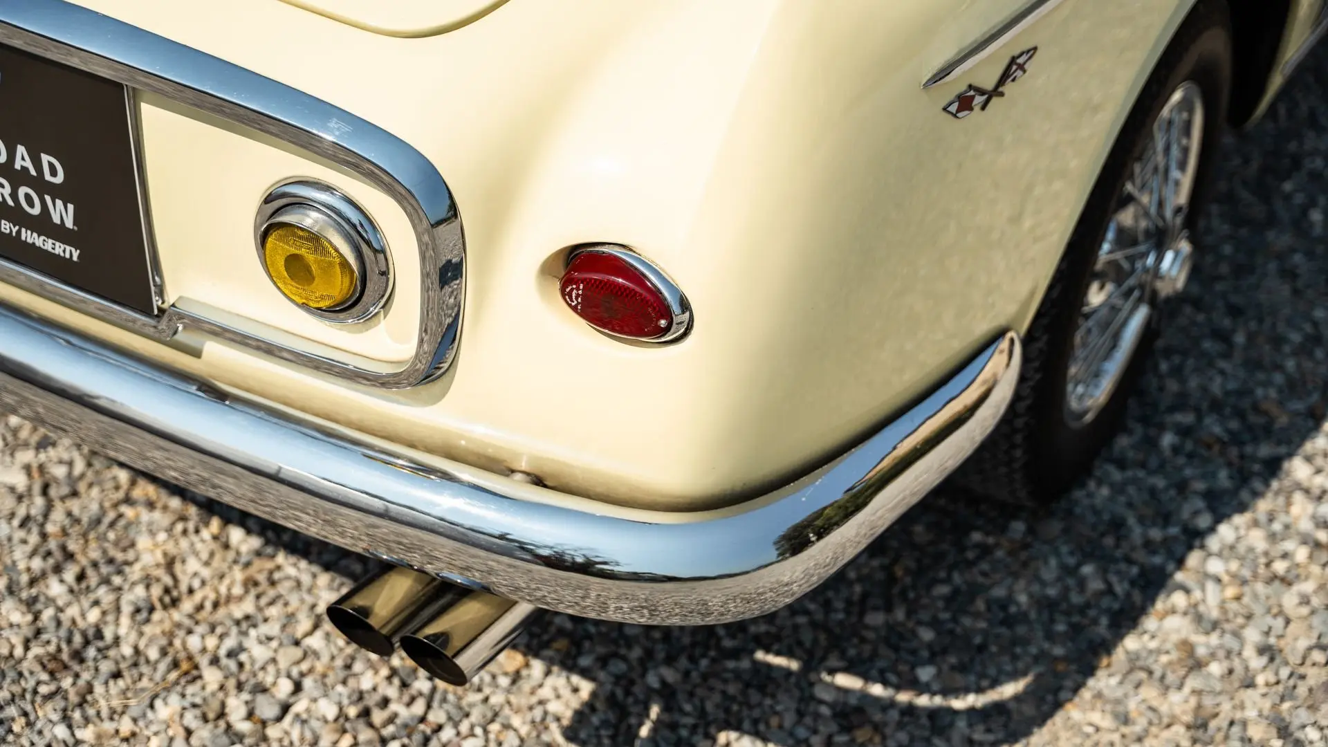 Fiat 1100 TV coupé Printemps Vignale -32