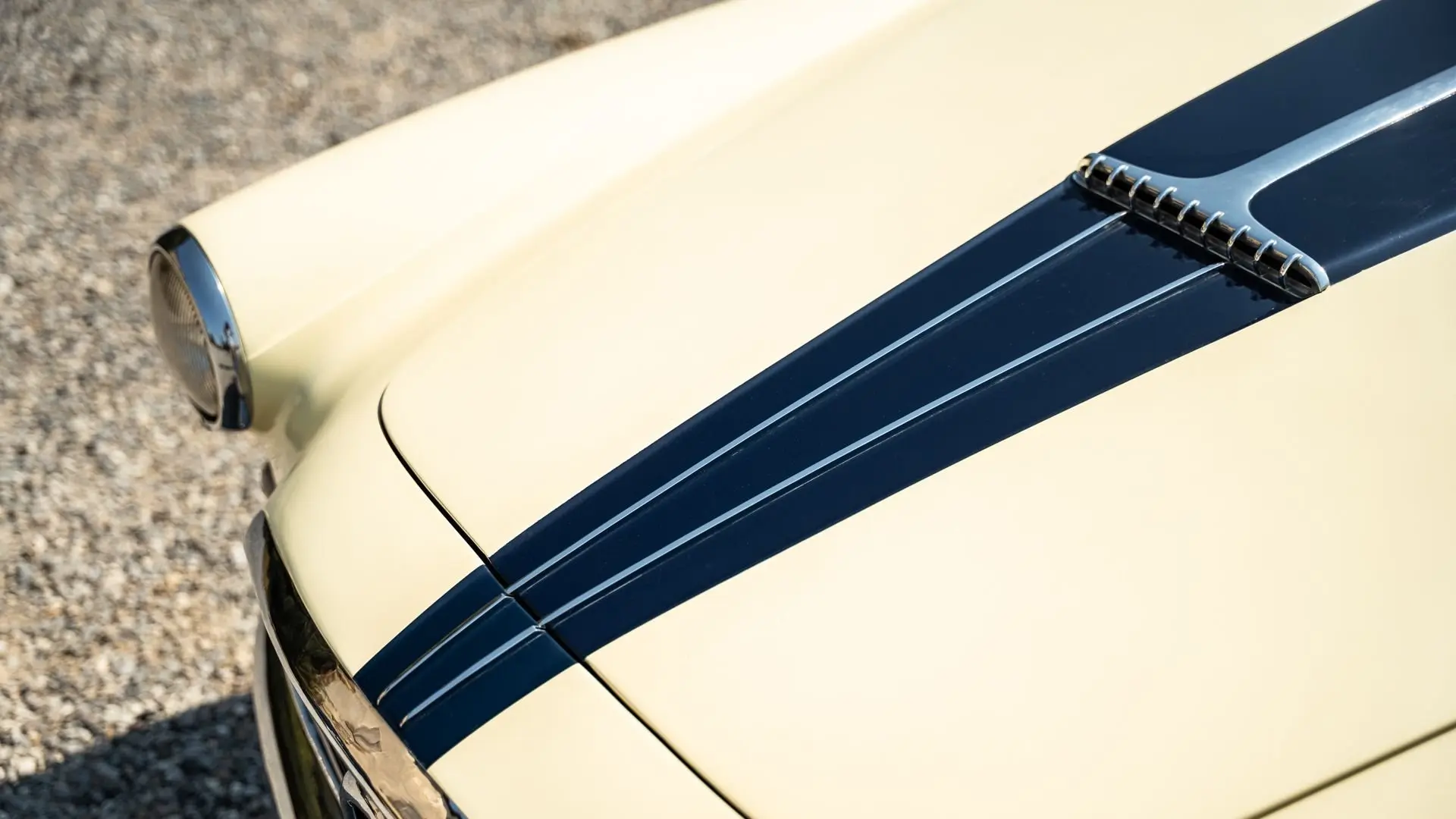 Fiat 1100 TV coupé Printemps Vignale -36