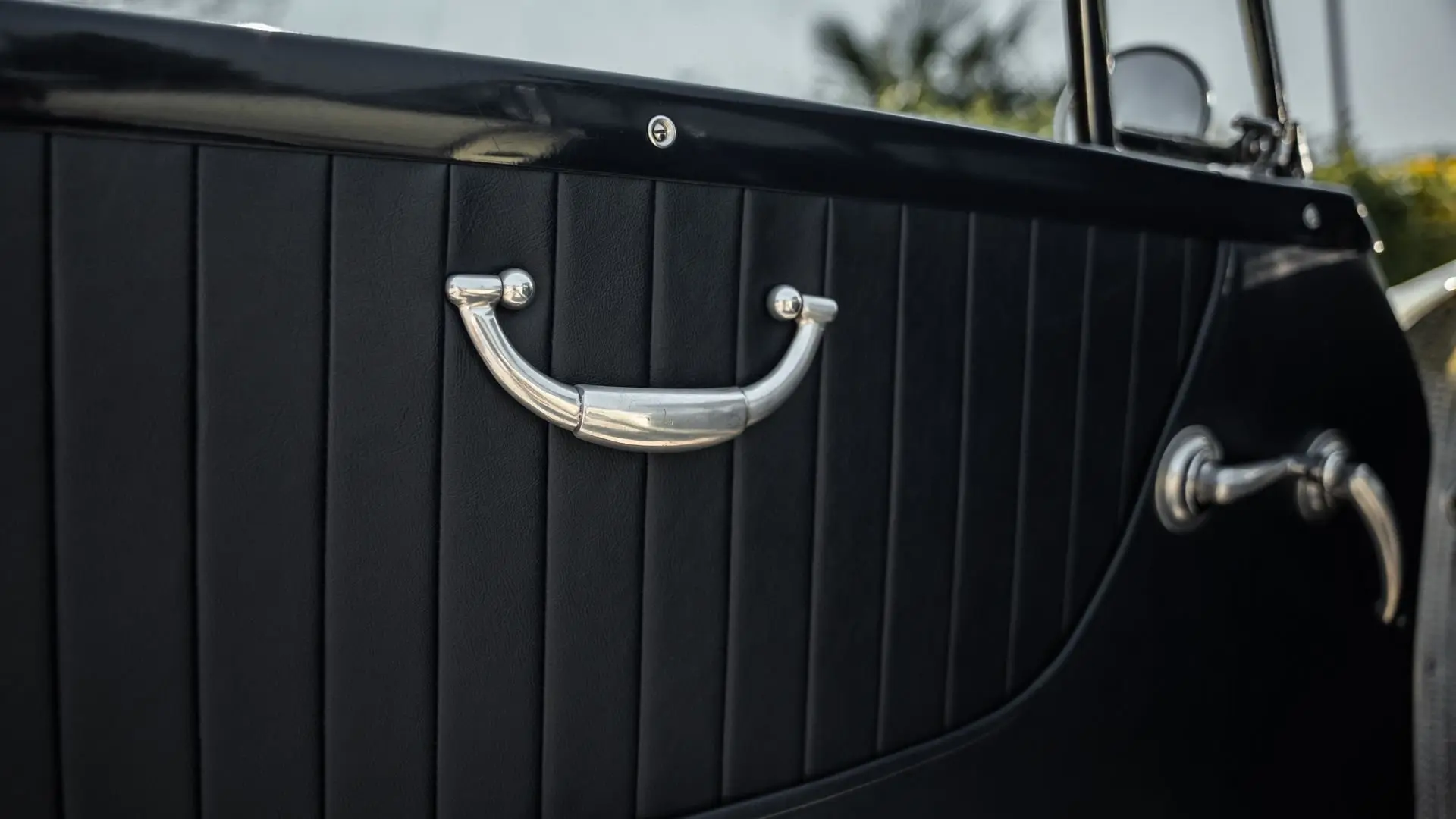 Fiat 1100 TV coupé Printemps Vignale -43
